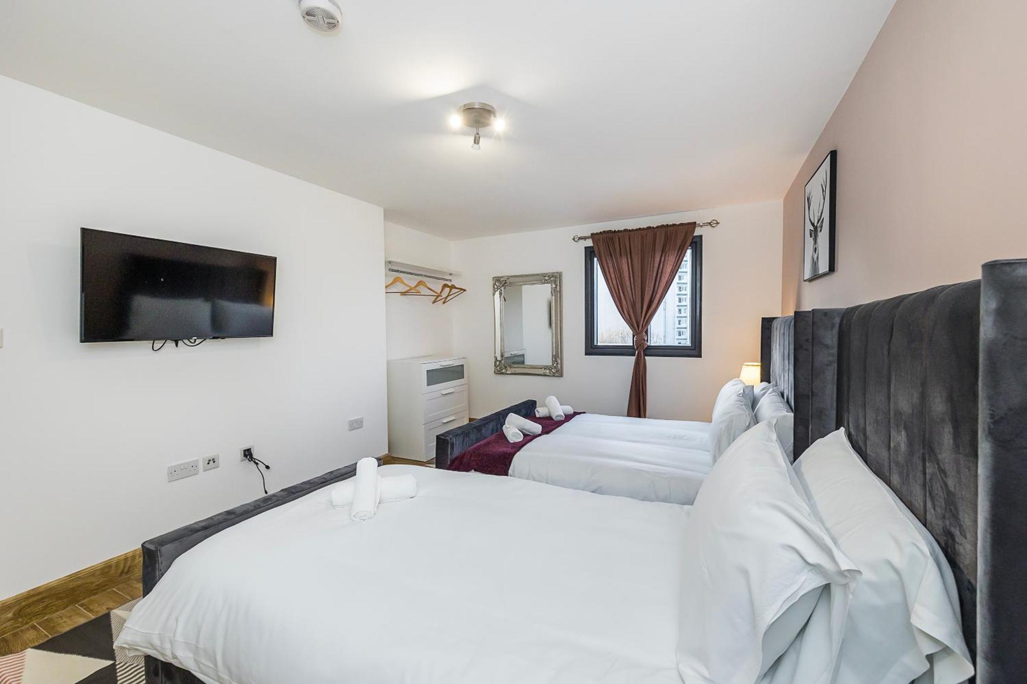 Hotel Marylebone Hub à Londres Extérieur photo