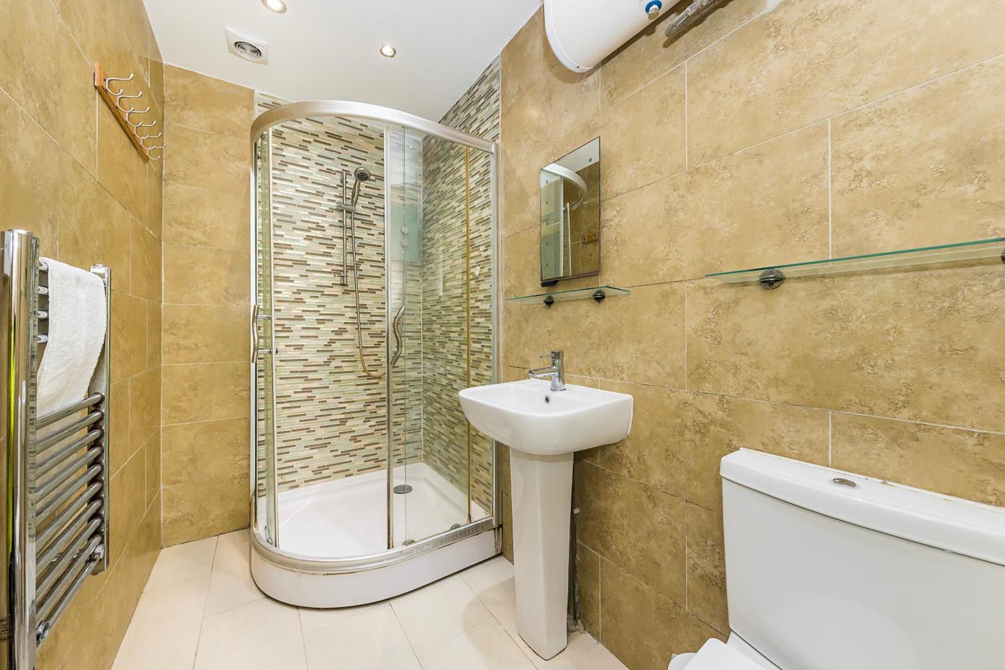 Hotel Marylebone Hub à Londres Extérieur photo